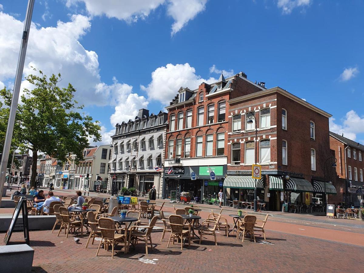 Lion D'or Haarlem