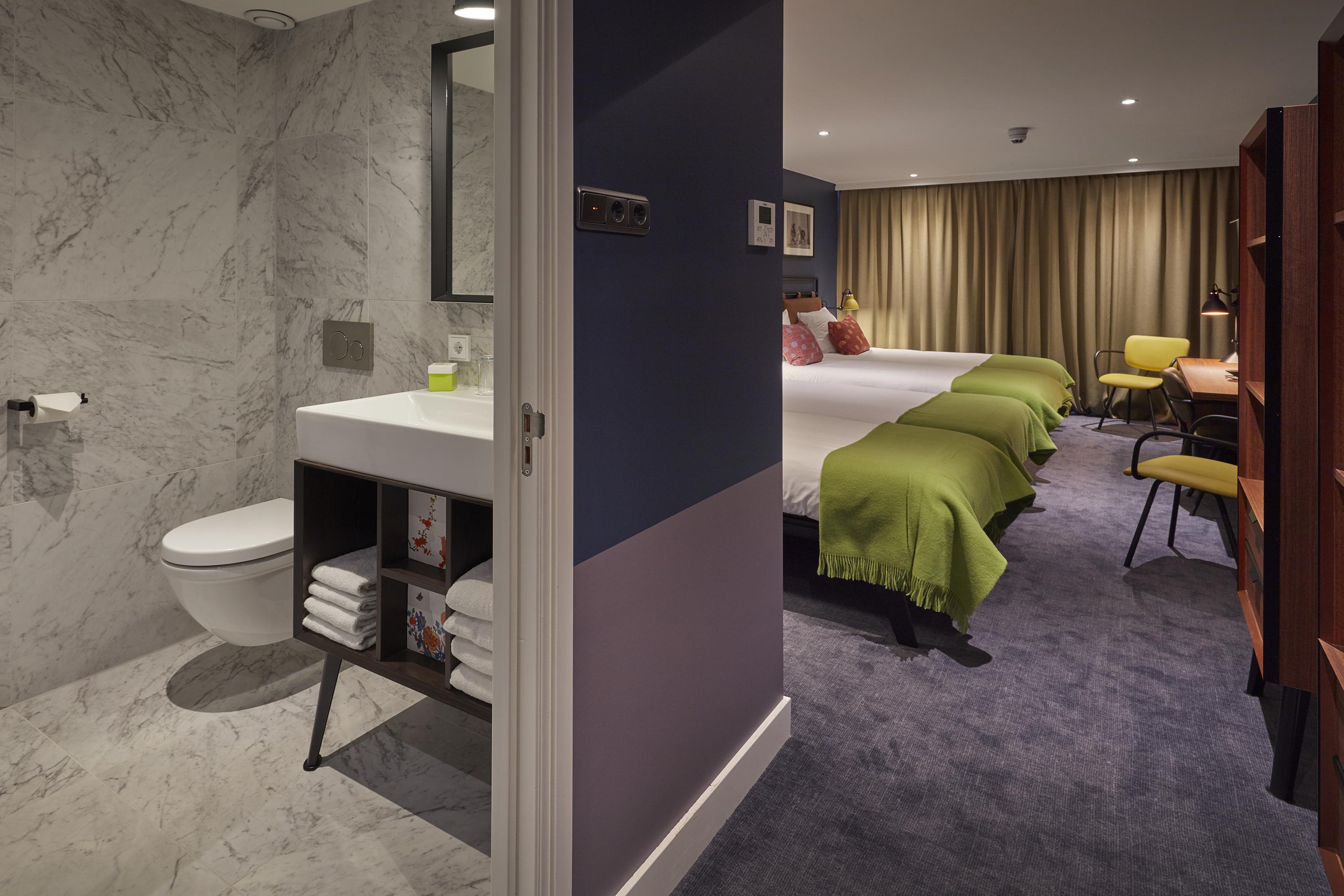 Hotel Lion D'or