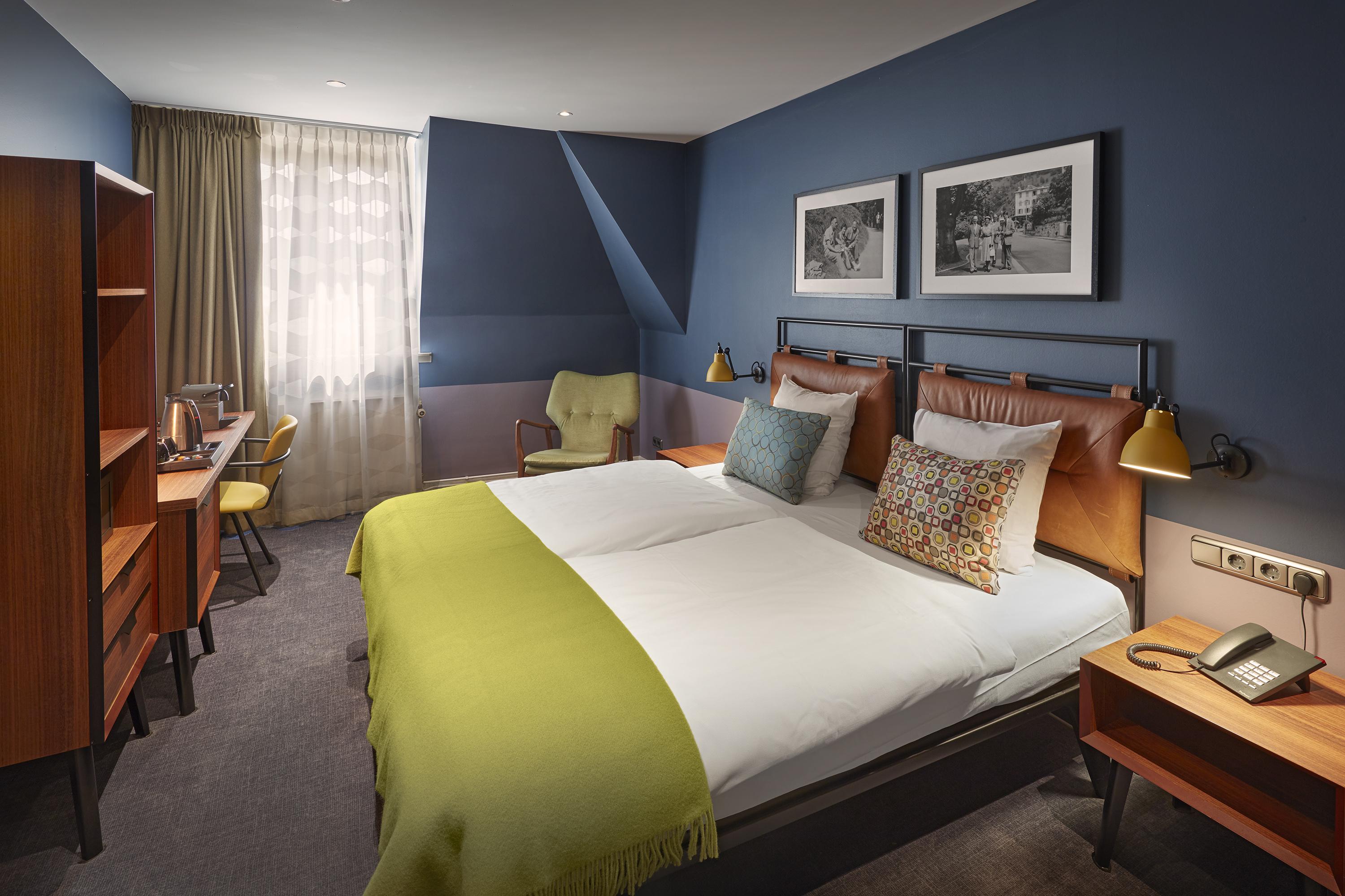 Hotel Lion D'or 4*