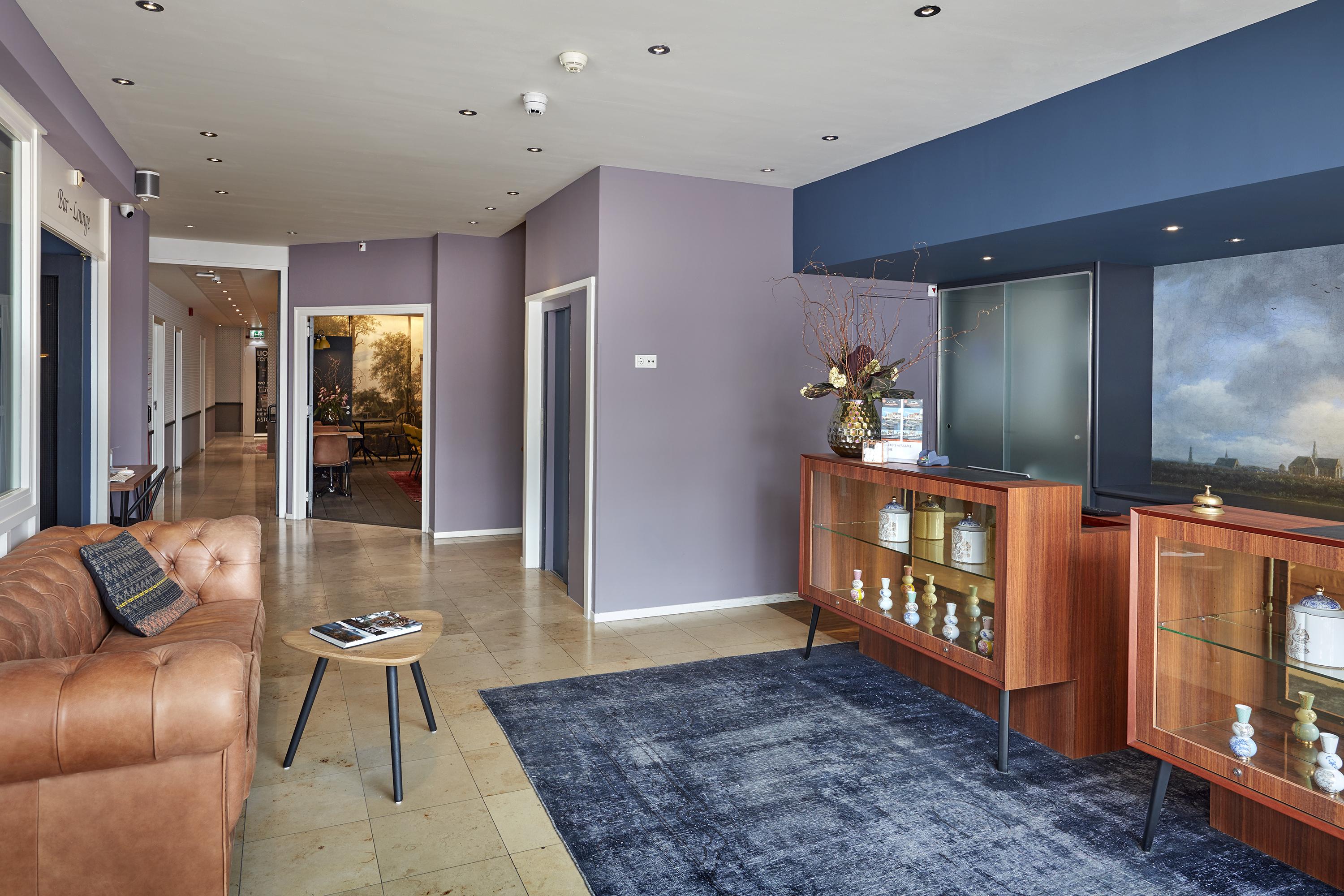 Hotel Lion D'or 4*