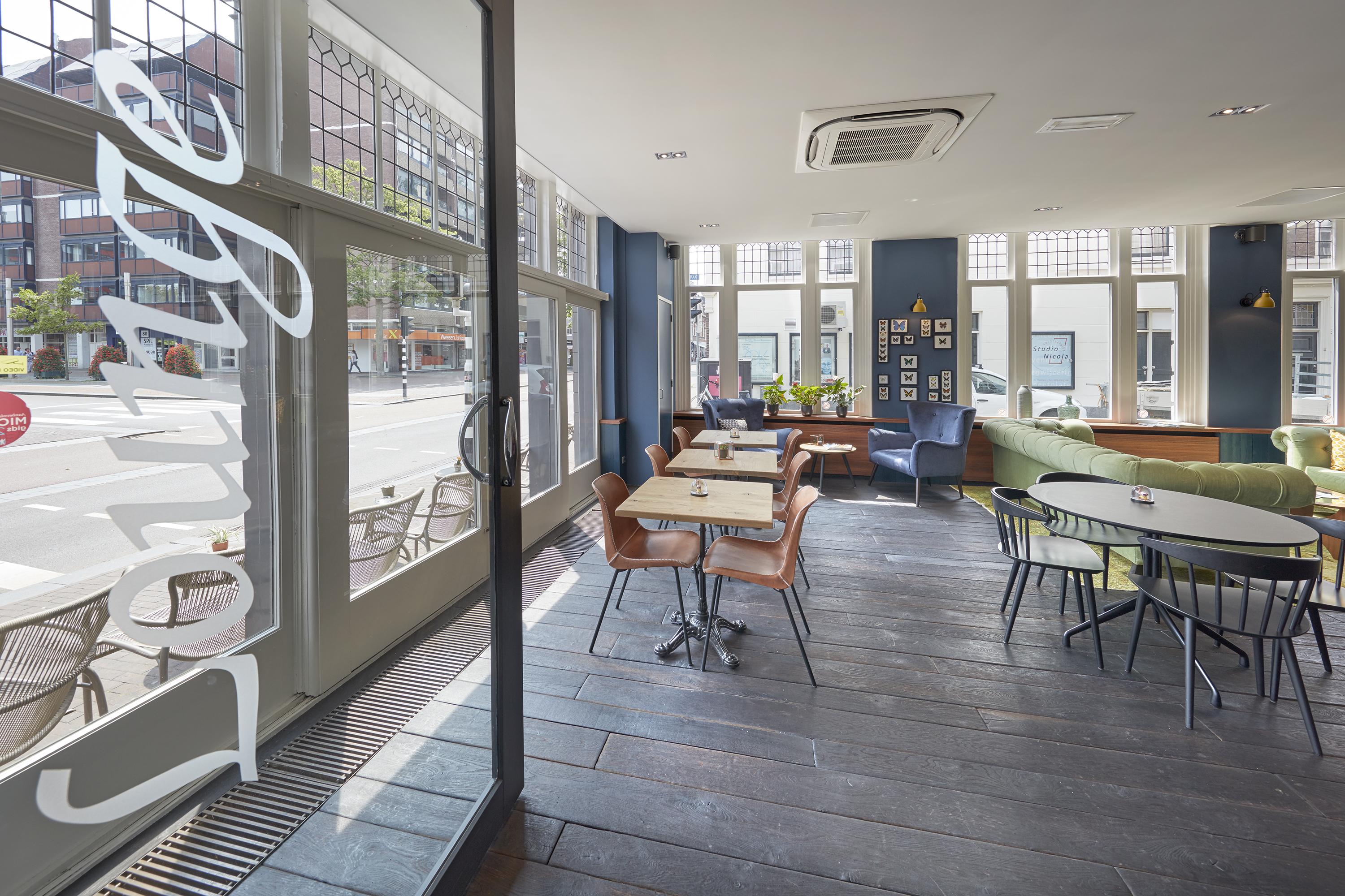 Hotel Lion D'or