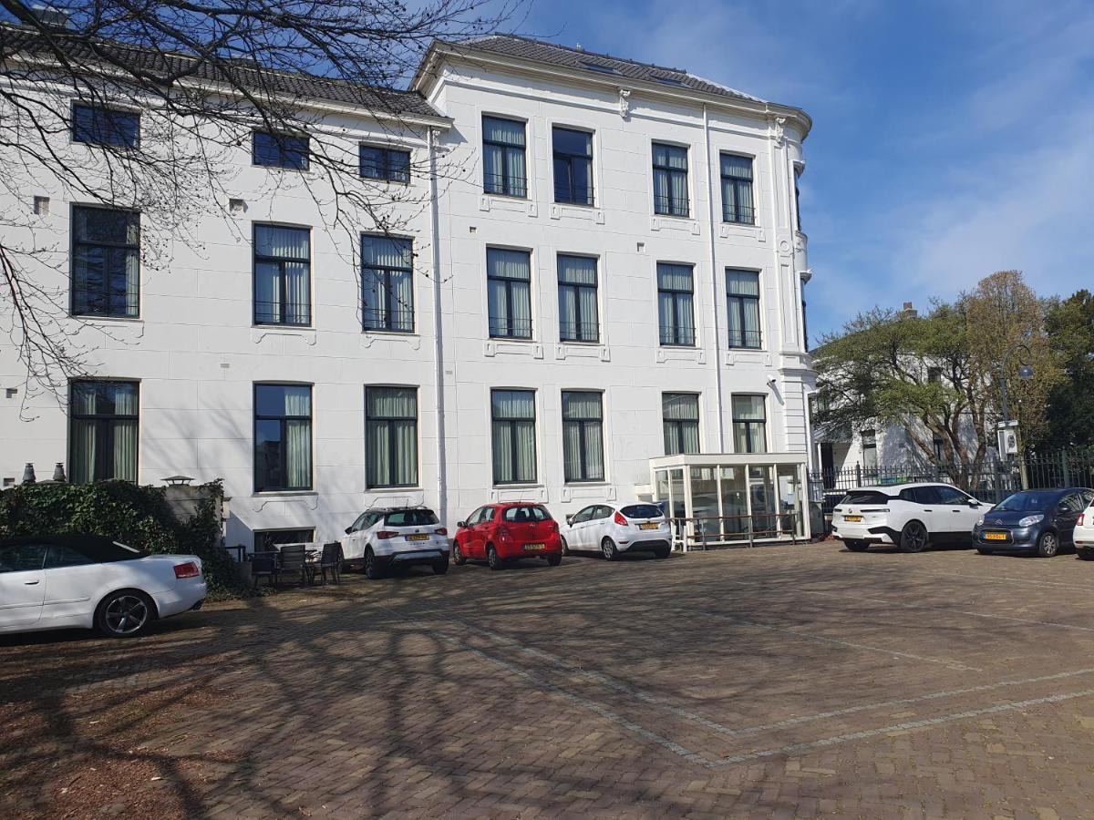 Lion D'or Hotel 4*