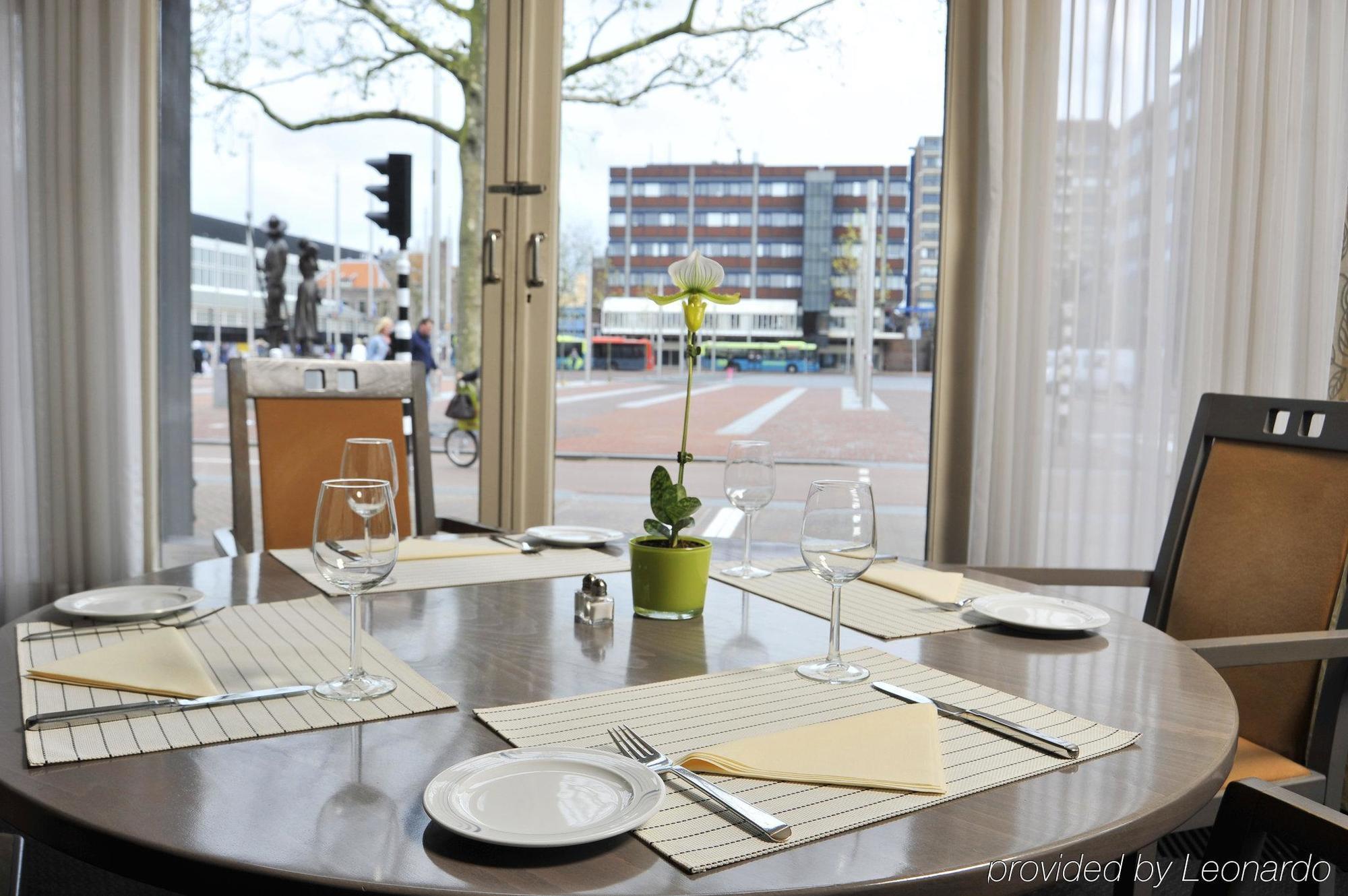 Lion D'or Hotel