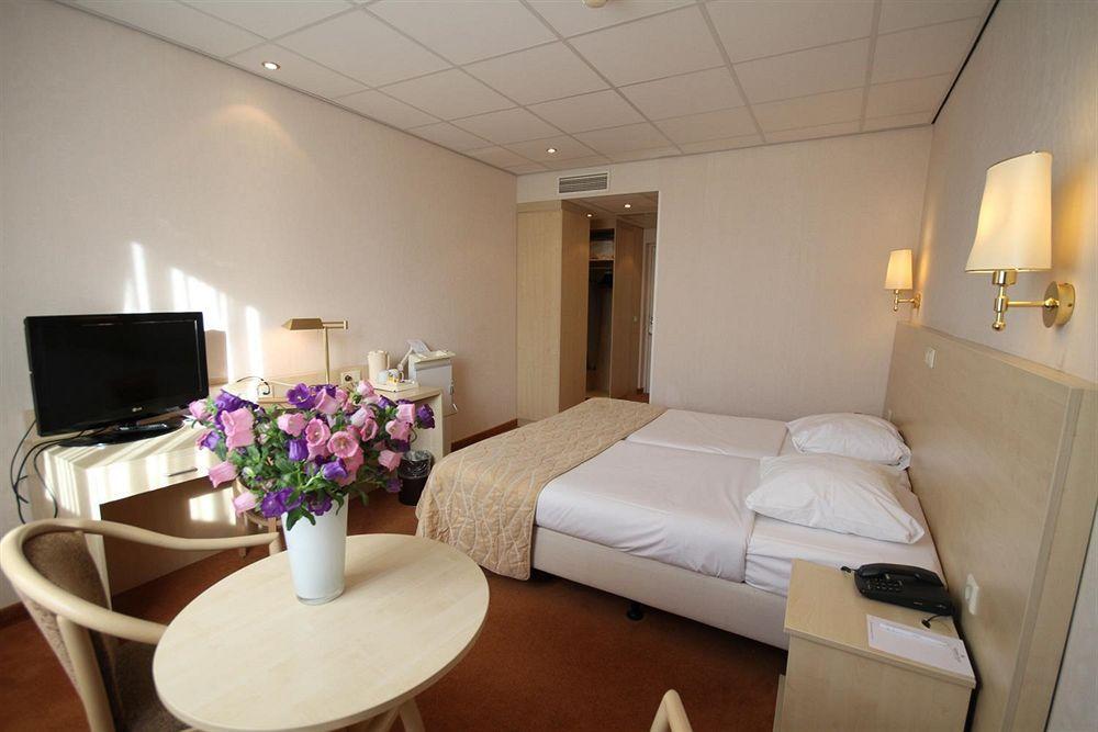 Lion D'or Hotel Haarlem