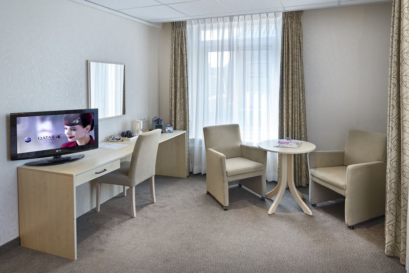 Hotel Lion D'or Haarlem