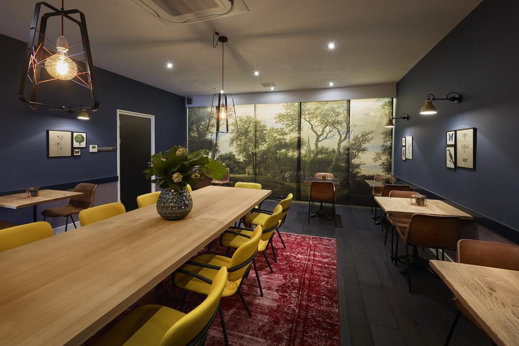 Lion D'or 4* Haarlem