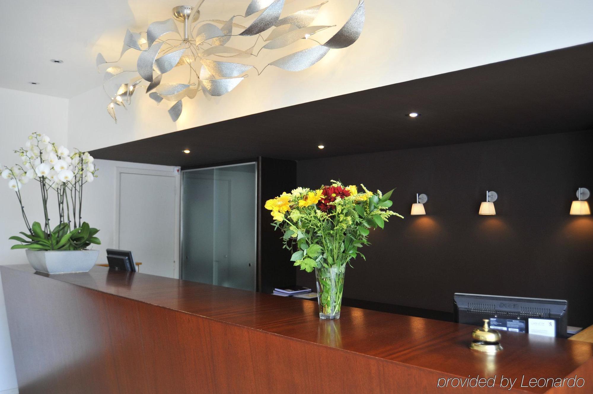 Hotel Lion D'or 4*