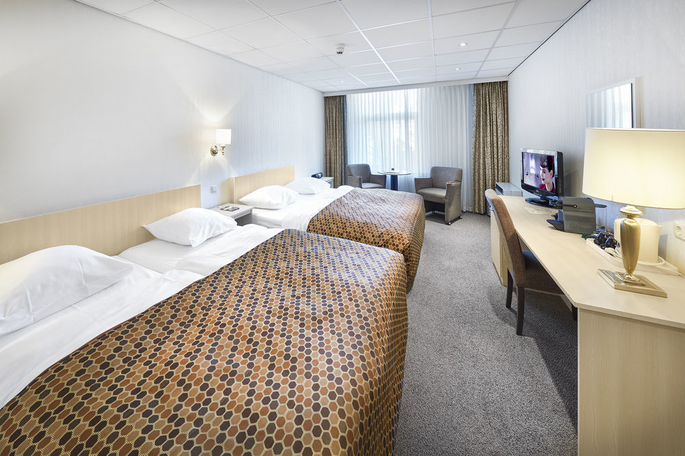 Lion D'or Hotel Haarlem