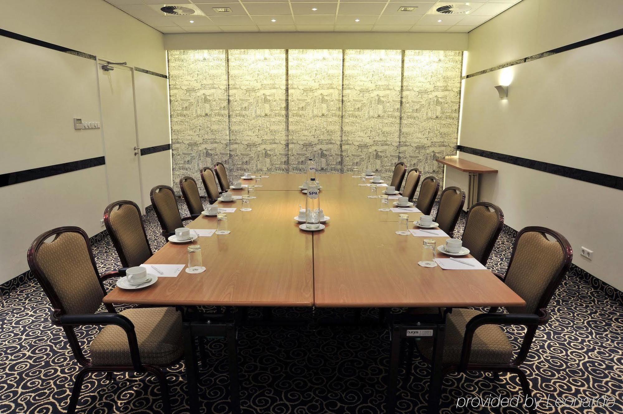 Lion D'or Hotel 4*
