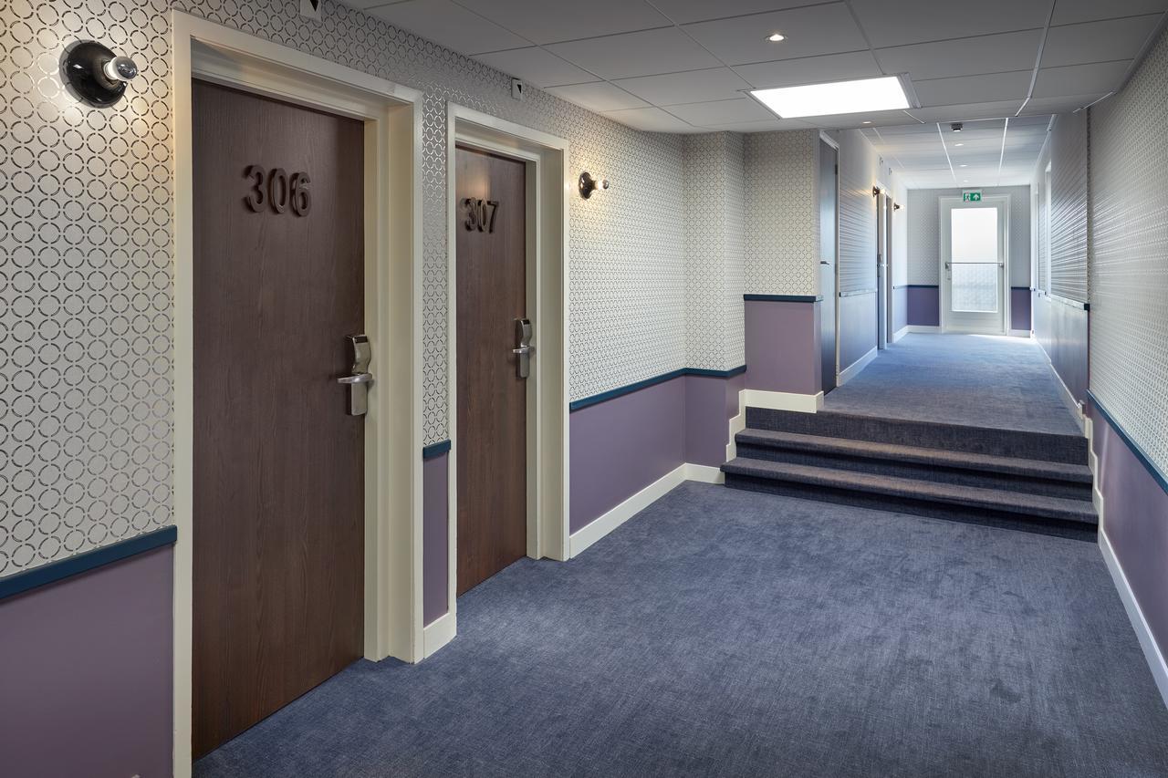 Hotel Lion D'or Haarlem
