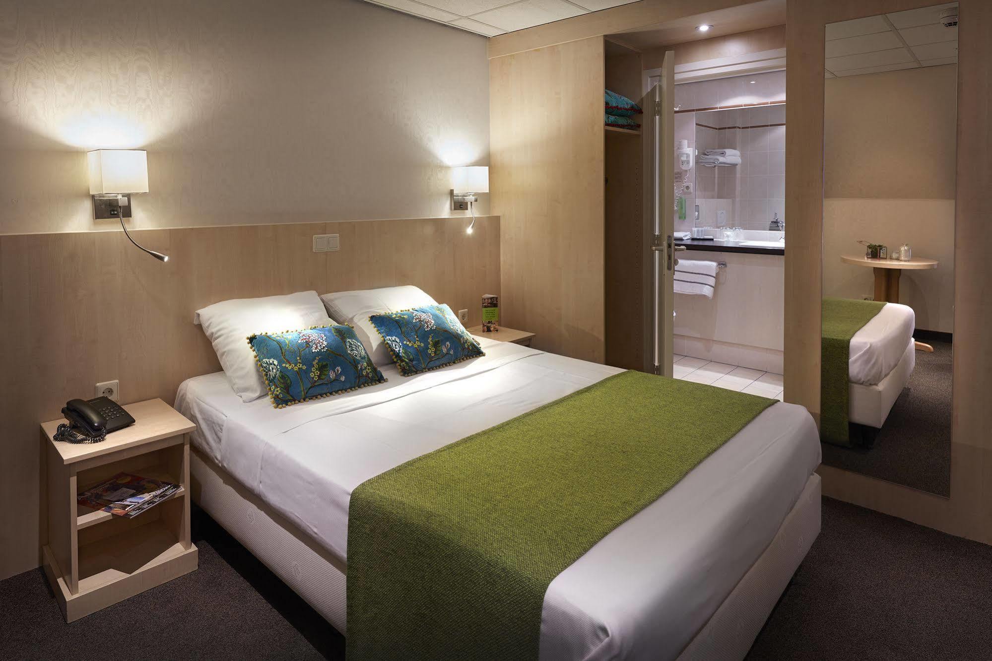 Lion D'or Hotel