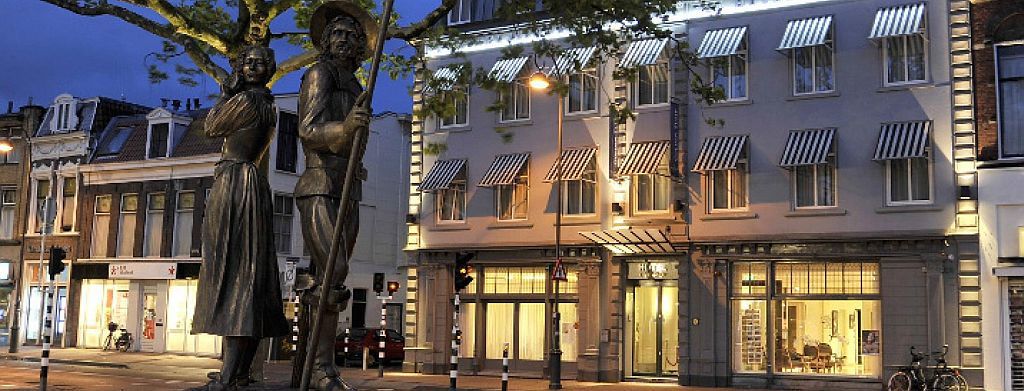 Hotel Lion D'or 4*