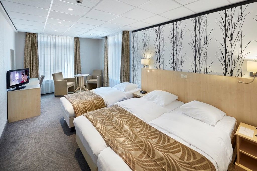 Hotel Lion D'or 4*