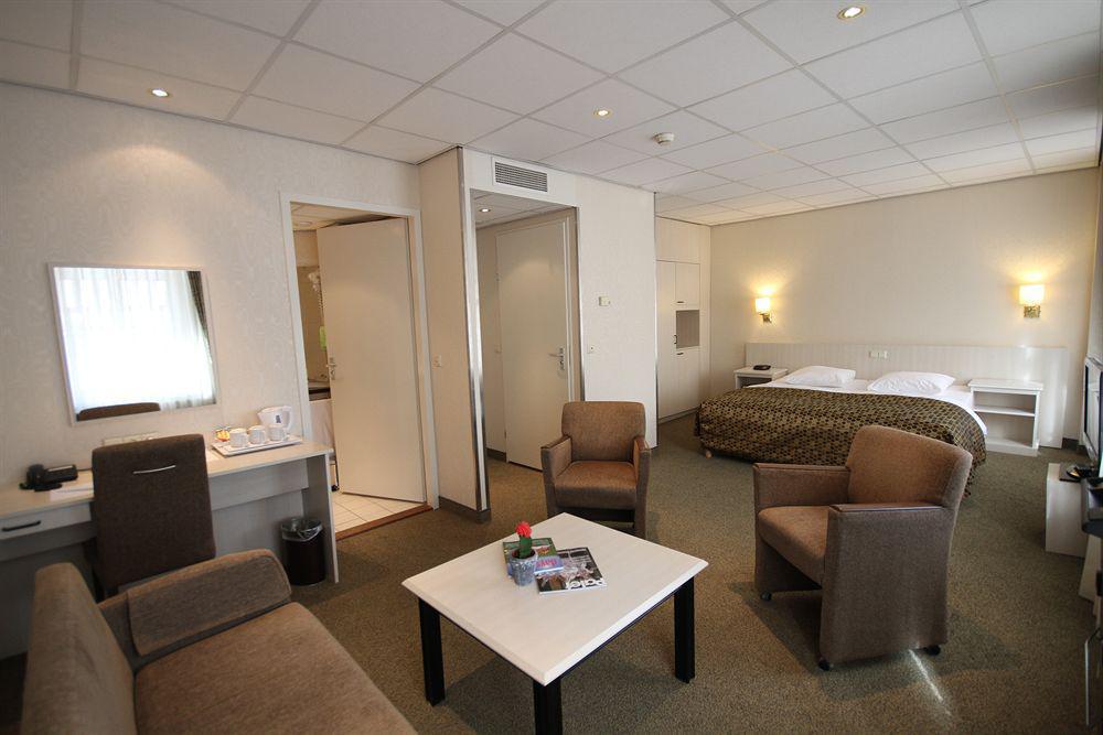 Hotel Lion D'or Haarlem