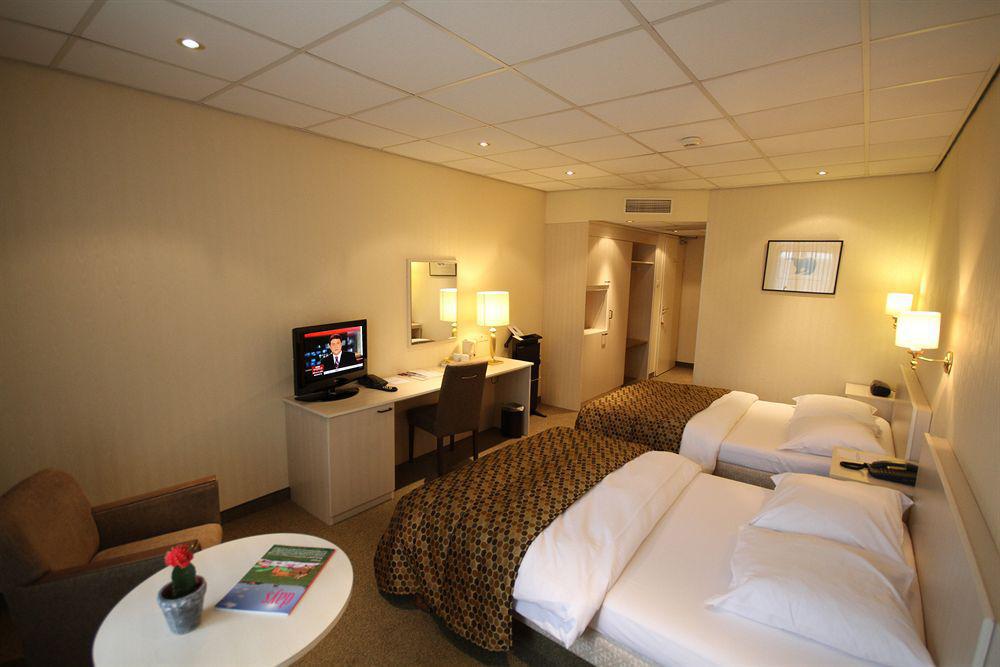 Lion D'or Hotel 4*